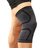EliteFlex Compression Knee Sleeve for Sports Performance ATHLEXES