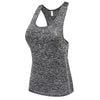 QuickDry Women's Yoga Sports Tank Top Jersey ATHLEXES