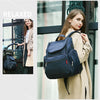 Elegant Mommy's Multifunctional Diaper Backpack ATHLEXES