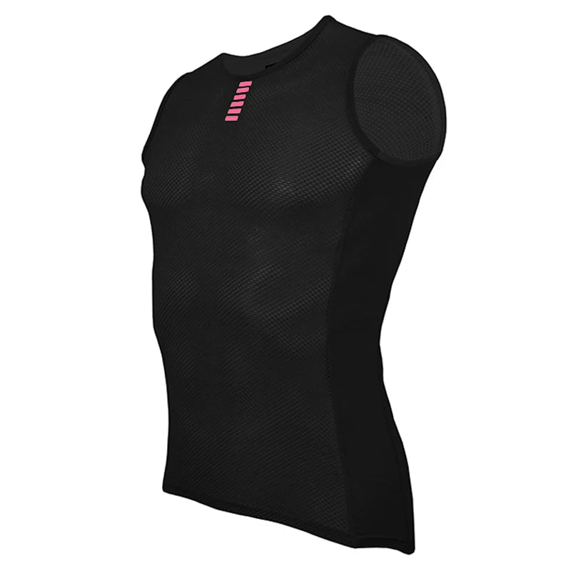 SPEXCEL Superlight Cycling Base Layer Shirt for All ATHLEXES