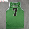HipJazer Slam Cosplay Basketball Jersey Set - Shohoku Style ATHLEXES
