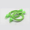 Lazy Laces Elastic Shoe Accessories for Runners ATHLEXES