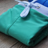 AquaStyle Low Waist Surf Trunks for Men ATHLEXES