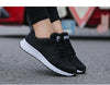 BreezeWalk Women's Fashionable Breathable Mesh Sneakers 2024 ATHLEXES