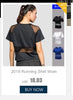 ElevateFit Black Sleeveless Yoga Top for Women ATHLEXES