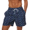 AquaFlex Quick Dry Men's Board Shorts ATHLEXES