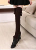 CozyKnit Womenâ??s Winter Leg Warmers ATHLEXES
