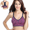 EliteFit Women's Shockproof Yoga Bra ATHLEXES