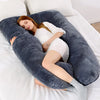 Maternity Bliss 120x70cm Support Pillow ATHLEXES