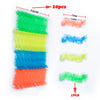 GlowTrack DIY Racing Cars with Colorful Lights ATHLEXES