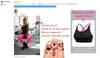 ElevateFit Black Sleeveless Yoga Top for Women ATHLEXES