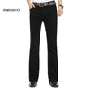 Premium Men's Boot Cut Denim Trousers ATHLEXES