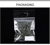 FISH KING Premium Fishing Beads Set 100pcs ATHLEXES