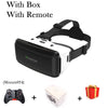 Shinecon 3D VR Glasses for iPhone & Android ATHLEXES