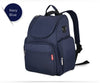 Elegant Mommy's Multifunctional Diaper Backpack ATHLEXES
