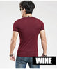 V-Neck Essentials Tee ATHLEXES