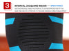 EliteFlex Compression Knee Sleeve for Sports Performance ATHLEXES