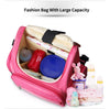 Elegant Mommy's Multifunctional Diaper Backpack ATHLEXES