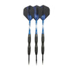 Precision Pro 20g Steel Tip Darts - 3 Pcs Set ATHLEXES