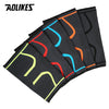 EliteFlex Compression Knee Sleeve for Sports Performance ATHLEXES