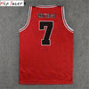 HipJazer Slam Cosplay Basketball Jersey Set - Shohoku Style ATHLEXES