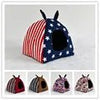 Outdoor Pet Dog Carrier Bag Pet Dog Front Bag New Out Double Shoulder Portable Travel Backpack Mesh Backpack Head ATHLEXES