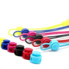 Lazy Laces Elastic Shoe Accessories for Runners ATHLEXES