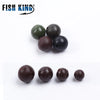 FISH KING Premium Fishing Beads Set 100pcs ATHLEXES