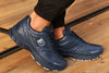BONA Classic Lace-Up Menâ??s Running Shoes ATHLEXES