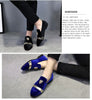 Tiger Gold Elegance Loafers for Men ATHLEXES