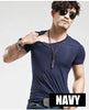 V-Neck Essentials Tee ATHLEXES