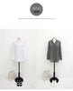 Luxe Linen Long Sleeve Chemisier Femme Blouse for Summer Fashion ATHLEXES
