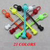 Lazy Laces Elastic Shoe Accessories for Runners ATHLEXES