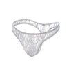 CLEVER-MENMODE Lace T-Back Thong Underwear ATHLEXES