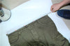 Featherbed Men's Premium Motorcycle Jeans ATHLEXES