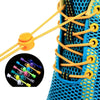 Lazy Laces Elastic Shoe Accessories for Runners ATHLEXES