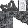 QuickDry Women's Yoga Sports Tank Top Jersey ATHLEXES