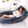 Maternity Bliss 120x70cm Support Pillow ATHLEXES