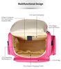Elegant Mommy's Multifunctional Diaper Backpack ATHLEXES