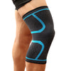 EliteFlex Compression Knee Sleeve for Sports Performance ATHLEXES