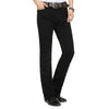 Premium Men's Boot Cut Denim Trousers ATHLEXES