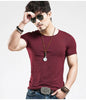 V-Neck Essentials Tee ATHLEXES