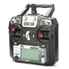 FLYSKY FS-i6X 10CH RC Transmitter & Receiver Set ATHLEXES