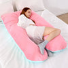 Maternity Bliss 120x70cm Support Pillow ATHLEXES