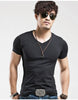 V-Neck Essentials Tee ATHLEXES