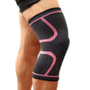 EliteFlex Compression Knee Sleeve for Sports Performance ATHLEXES