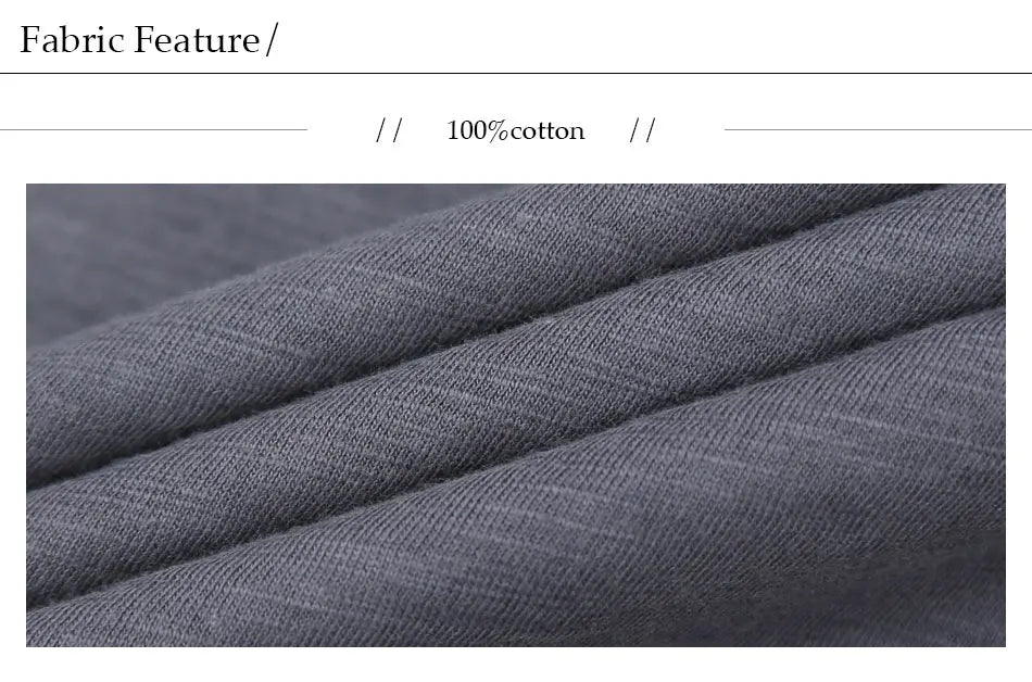 VogueFit Solid Cotton V-Neck Slim Fit T-Shirt for Men ATHLEXES