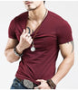 V-Neck Essentials Tee ATHLEXES