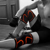 EliteFlex Compression Knee Sleeve for Sports Performance ATHLEXES