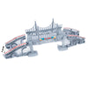 GlowTrack DIY Racing Cars with Colorful Lights ATHLEXES